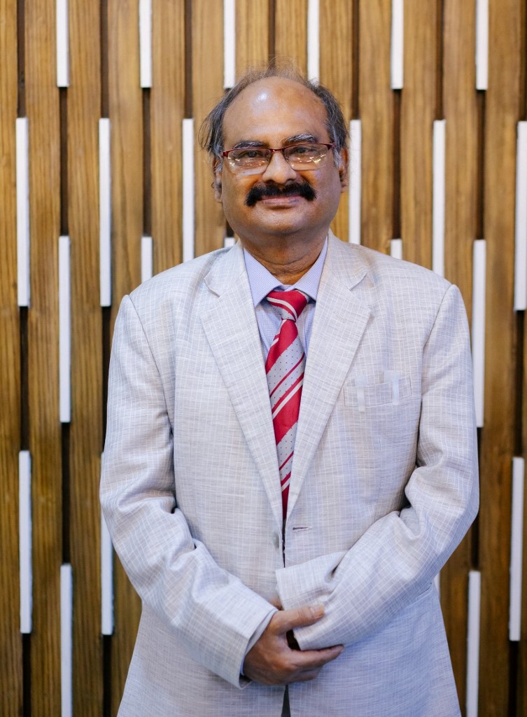 Prof.Dr. Md. Mahbubar Rahman