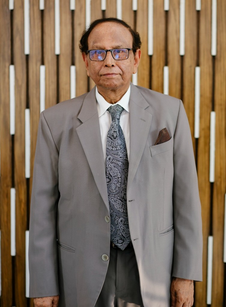 A.H.M Sadiqul Hoque